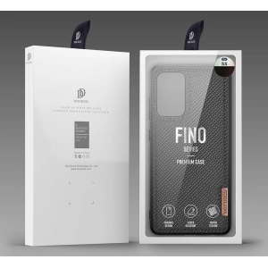 Case Dux Ducis Fino Samsung Galaxy A32 5G grün