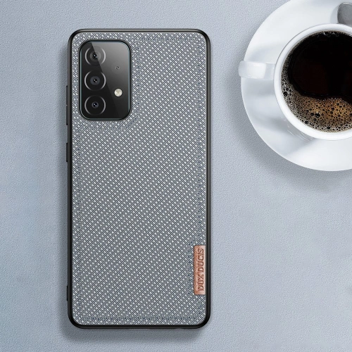 Kup Case Dux Ducis Fino Samsung Galaxy A32 5G grün - DDS509 - {ean13} - Sklep Home Screen