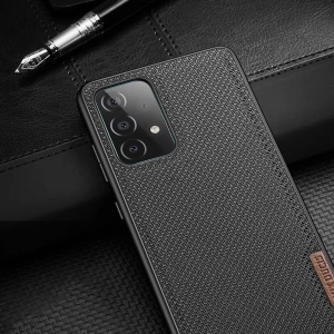 Etui Dux Ducis Fino Samsung Galaxy A32 5G zielony