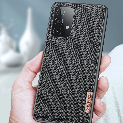 Kup Dux Ducis Fino tok Samsung Galaxy A32 5G zöld - DDS509 - {ean13} - Sklep Home Screen