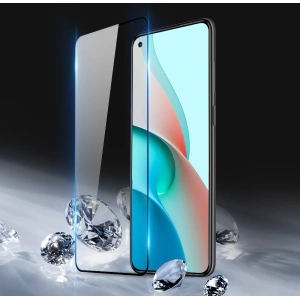 Kup Szkło hartowane Dux Ducis 10D Tempered Glass Samsung S21+ Plus czarny (case friendly) - DDS510 - {ean13} - Sklep Home Screen