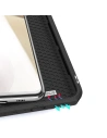 Kup Etui Dux Ducis Skin X Samsung Galaxy A12/M12 fekete - DDS511 - {ean13} - Sklep Home Screen