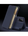 Kup Etui Dux Ducis Skin X Samsung Galaxy A12/M12 fekete - DDS511 - {ean13} - Sklep Home Screen