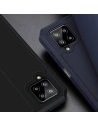 Kup Etui Dux Ducis Skin X Samsung Galaxy A12/M12 fekete - DDS511 - {ean13} - Sklep Home Screen