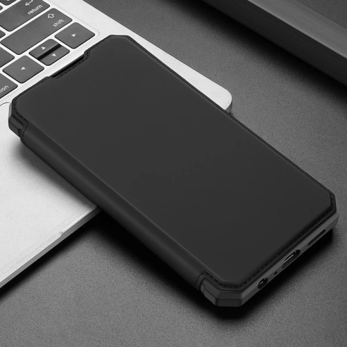 Kup Case Dux Ducis Skin X Samsung Galaxy A12/M12 schwarz - DDS511 - {ean13} - Sklep Home Screen