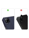 Kup Etui Dux Ducis Skin X Samsung Galaxy A12/M12 modrý - DDS512 - {ean13} - Sklep Home Screen