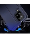 Buy Dux Ducis Skin X Samsung Galaxy A12/M12 blue - DDS512 - {ean13} - Home Screen Store Europe