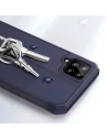 Kup Etui Dux Ducis Skin X Samsung Galaxy A12/M12 modrý - DDS512 - {ean13} - Sklep Home Screen