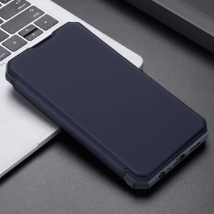 Dux Ducis Skin X Samsung Galaxy A12/M12 blue