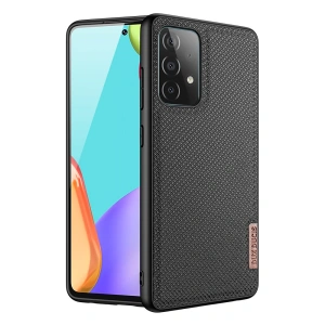 Buy Dux Ducis Fino Samsung Galaxy A72 4G black - DDS513 - {ean13} - Home Screen Store Europe