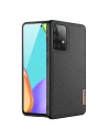 Etui Dux Ducis Fino Samsung Galaxy A72 4G černé