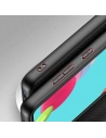 Buy Dux Ducis Fino Samsung Galaxy A72 4G black - DDS513 - {ean13} - Home Screen Store Europe