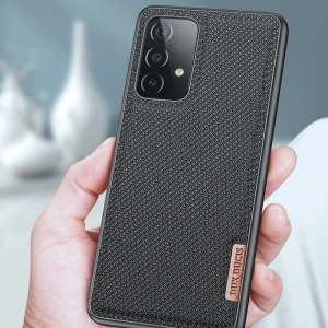 Kup Etui Dux Ducis Fino Samsung Galaxy A72 4G czarny - DDS513 - {ean13} - Sklep Home Screen