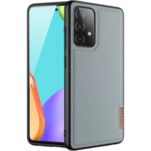 Kup Case Dux Ducis Fino Samsung Galaxy A72 4G grau - DDS514 - {ean13} - Sklep Home Screen