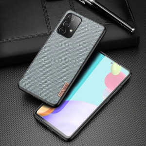 Kup Etui Dux Ducis Fino Samsung Galaxy A72 4G szary - DDS514 - {ean13} - Sklep Home Screen