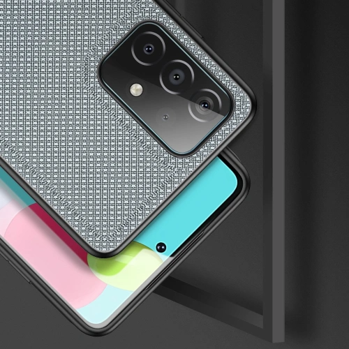 Kup Case Dux Ducis Fino Samsung Galaxy A72 4G grau - DDS514 - {ean13} - Sklep Home Screen