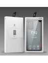 Kup Case Dux Ducis Fino Samsung Galaxy A72 4G grau - DDS514 - {ean13} - Sklep Home Screen