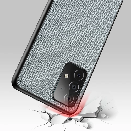 Kup Etui Dux Ducis Fino Samsung Galaxy A72 4G gri - DDS514 - {ean13} - Sklep Home Screen