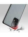 Kup Case Dux Ducis Fino Samsung Galaxy A72 4G grau - DDS514 - {ean13} - Sklep Home Screen