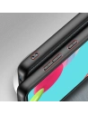 Kup Case Dux Ducis Fino Samsung Galaxy A72 4G grau - DDS514 - {ean13} - Sklep Home Screen