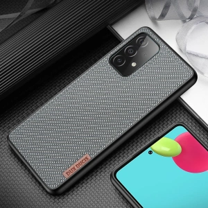 Kup Etui Dux Ducis Fino Samsung Galaxy A72 4G gri - DDS514 - {ean13} - Sklep Home Screen