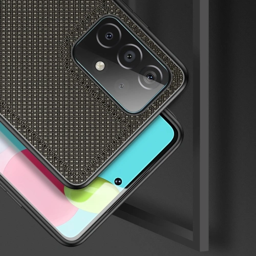 Kup Case Dux Ducis Fino Samsung Galaxy A72 4G grün - DDS515 - {ean13} - Sklep Home Screen