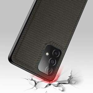 Kup Etui Dux Ducis Fino Samsung Galaxy A72 4G zielony - DDS515 - {ean13} - Sklep Home Screen
