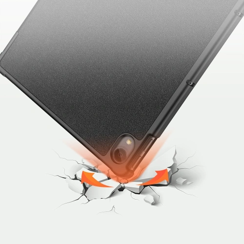Kup Etui Dux Ducis pentru Lenovo Tab P11, negru - DDS516 - {ean13} - Sklep Home Screen