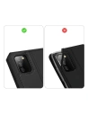 Kup Etui Dux Ducis Skin X Samsung Galaxy A02s EU fekete - DDS517 - {ean13} - Sklep Home Screen