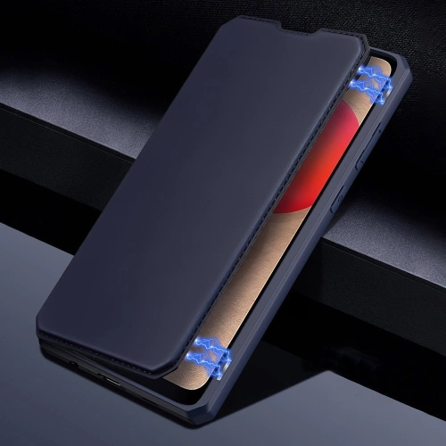 Kup Etui Dux Ducis Skin X Samsung Galaxy A02s EU fekete - DDS517 - {ean13} - Sklep Home Screen