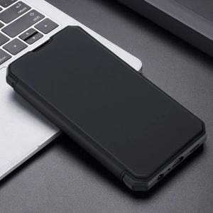 Case Dux Ducis Skin X Samsung Galaxy A02s EU schwarz