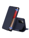 Kup Case Dux Ducis Skin X Samsung Galaxy A02s EU blau - DDS518 - {ean13} - Sklep Home Screen