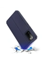 Kup Case Dux Ducis Skin X Samsung Galaxy A02s EU blau - DDS518 - {ean13} - Sklep Home Screen