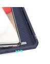 Kup Case Dux Ducis Skin X Samsung Galaxy A02s EU blau - DDS518 - {ean13} - Sklep Home Screen