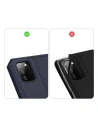 Kup Etui Dux Ducis Skin X Samsung Galaxy A02s EU kék - DDS518 - {ean13} - Sklep Home Screen