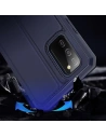 Kup Etui Dux Ducis Skin X Samsung Galaxy A02s EU modré - DDS518 - {ean13} - Sklep Home Screen
