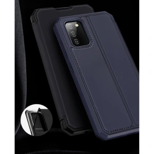 Kup Etui Dux Ducis Skin X Samsung Galaxy A02s EU kék - DDS518 - {ean13} - Sklep Home Screen
