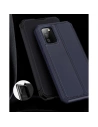 Kup Etui Dux Ducis Skin X Samsung Galaxy A02s EU modré - DDS518 - {ean13} - Sklep Home Screen