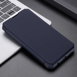 Case Dux Ducis Skin X Samsung Galaxy A02s EU blau