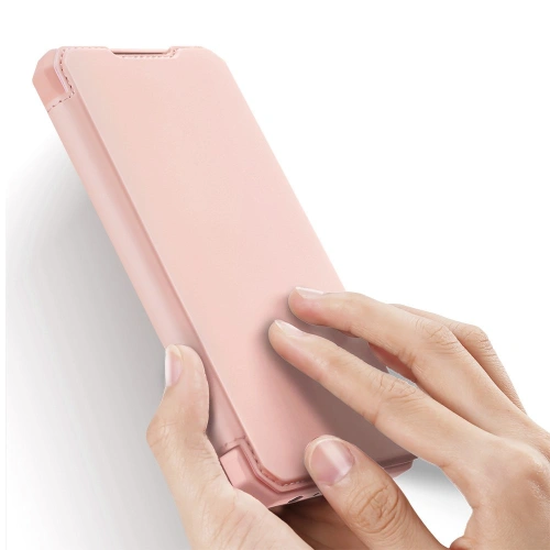 Buy Dux Ducis Skin X Samsung Galaxy A02s EU pink - DDS519 - {ean13} - Home Screen Store Europe