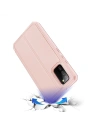 Kup Etui Dux Ducis Skin X Samsung Galaxy A02s EU rózsaszín - DDS519 - {ean13} - Sklep Home Screen