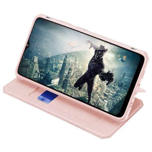 Buy Dux Ducis Skin X Samsung Galaxy A02s EU pink - DDS519 - {ean13} - Home Screen Store Europe