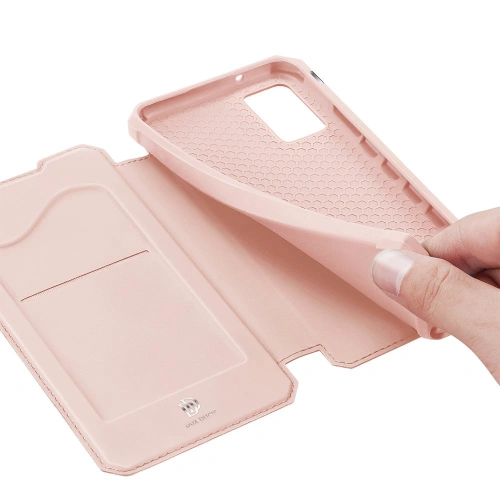 Buy Dux Ducis Skin X Samsung Galaxy A02s EU pink - DDS519 - {ean13} - Home Screen Store Europe