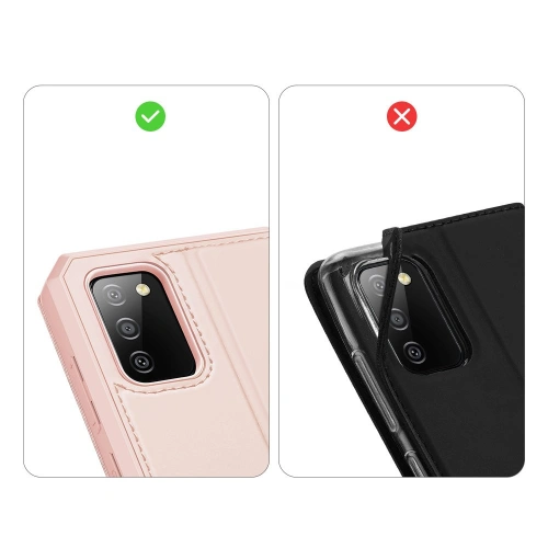 Buy Dux Ducis Skin X Samsung Galaxy A02s EU pink - DDS519 - {ean13} - Home Screen Store Europe