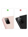 Buy Dux Ducis Skin X Samsung Galaxy A02s EU pink - DDS519 - {ean13} - Home Screen Store Europe
