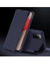 Kup Etui Dux Ducis Skin X Samsung Galaxy A02s EU rózsaszín - DDS519 - {ean13} - Sklep Home Screen