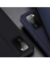 Kup Etui Dux Ducis Skin X Samsung Galaxy A02s EU rózsaszín - DDS519 - {ean13} - Sklep Home Screen