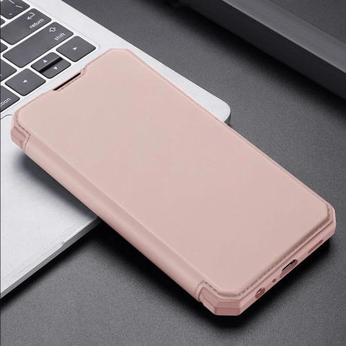 Buy Dux Ducis Skin X Samsung Galaxy A02s EU pink - DDS519 - {ean13} - Home Screen Store Europe