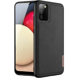 Kup Etui Dux Ducis Fino Samsung Galaxy A02s EU černé - DDS520 - {ean13} - Sklep Home Screen