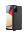 Kup Case Dux Ducis Fino Samsung Galaxy A02s EU schwarz - DDS520 - {ean13} - Sklep Home Screen